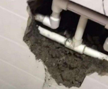 麻江卫生间防水找谁好