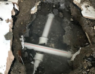 麻江卫生间防水公司
