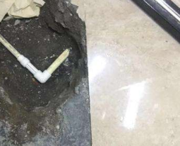 麻江卫生间测漏水多少钱