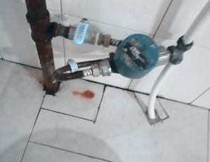 麻江水管维修24小时电话