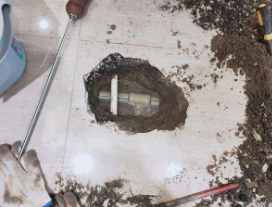 麻江卫生间防水多少钱