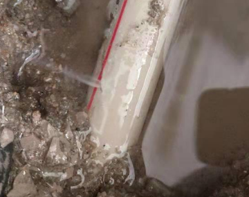 麻江水管维修多少钱