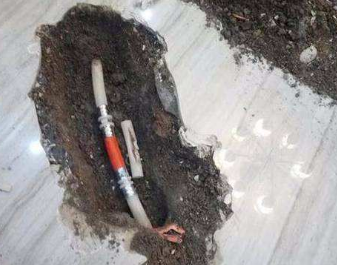 麻江水管维修哪家好