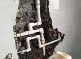 麻江卫生间测漏水价格多少