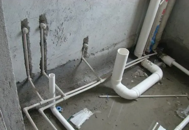 麻江水管维修小知识