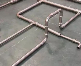 麻江水管维修多少钱