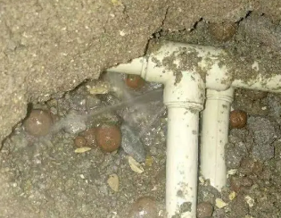 麻江卫生间测漏