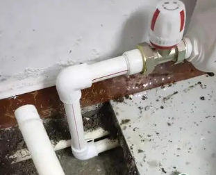 麻江卫生间测漏水多少钱