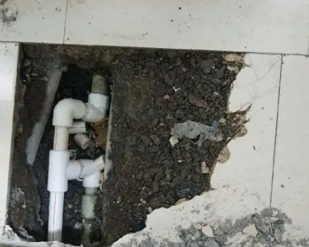 麻江卫生间测漏水哪家好