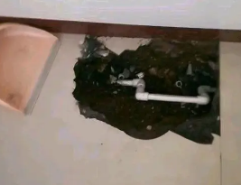 麻江卫生间测漏水多少钱