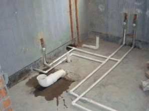 麻江水管维修多少钱