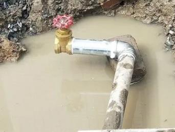 麻江漏水检测电话多少